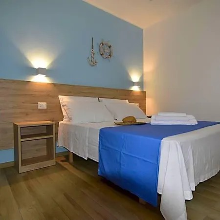 Salsedine Tropea Capo Vaticano Ricadi