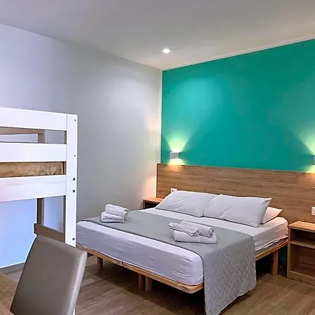 Hotel Salsedine Tropea Capo Vaticano Ricadi