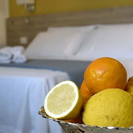 Hotel Salsedine Tropea Capo Vaticano 4*