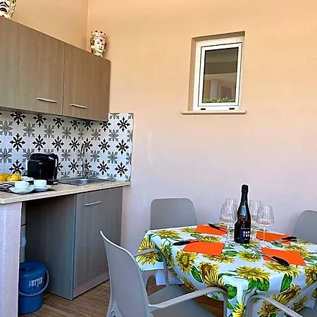 Salsedine Tropea Capo Vaticano Hotel Ricadi