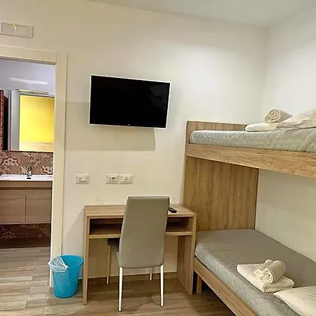Salsedine Tropea Capo Vaticano Hotel Ricadi