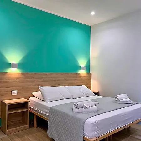 Salsedine Tropea Capo Vaticano Hotel 4*