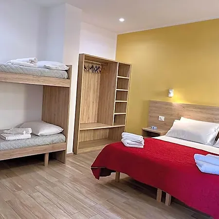 Salsedine Tropea Capo Vaticano 4* Ricadi