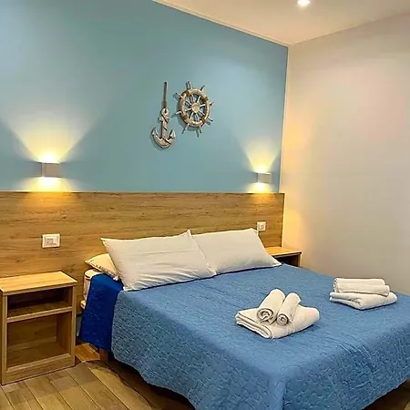Salsedine Tropea Capo Vaticano