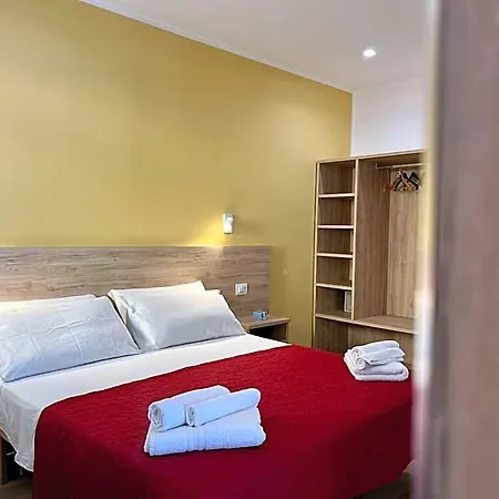 Hotel Salsedine Tropea Capo Vaticano Ricadi