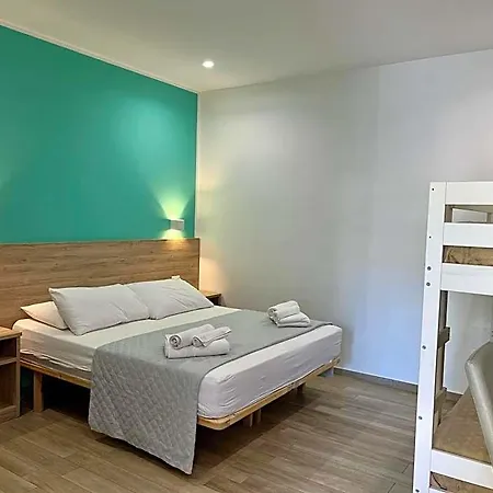 Hotel Salsedine Tropea Capo Vaticano Ricadi