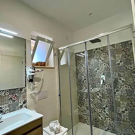 Salsedine Tropea Capo Vaticano Hotel 4*