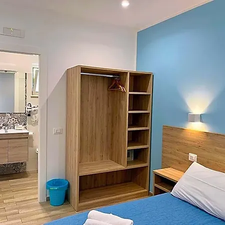 Salsedine Tropea Capo Vaticano Hotel