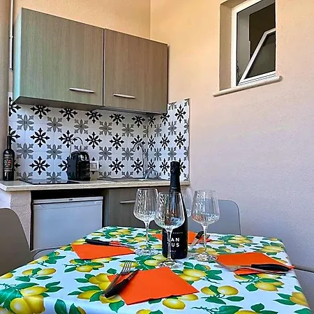 Salsedine Tropea Capo Vaticano Hotel 4*