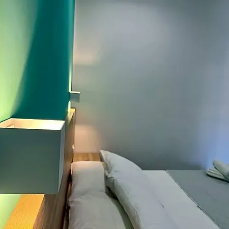 Salsedine Tropea Capo Vaticano Hotel 4*
