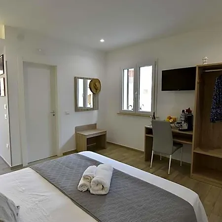 Salsedine Tropea Capo Vaticano Hotel Ricadi