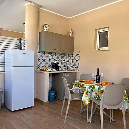 Hotel Salsedine Tropea Capo Vaticano Ricadi