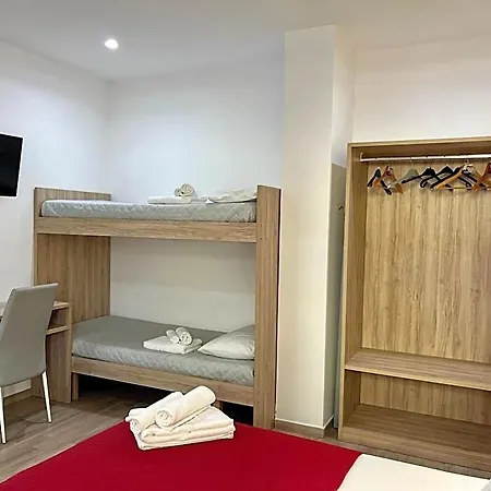Salsedine Tropea Capo Vaticano Hotel 4*